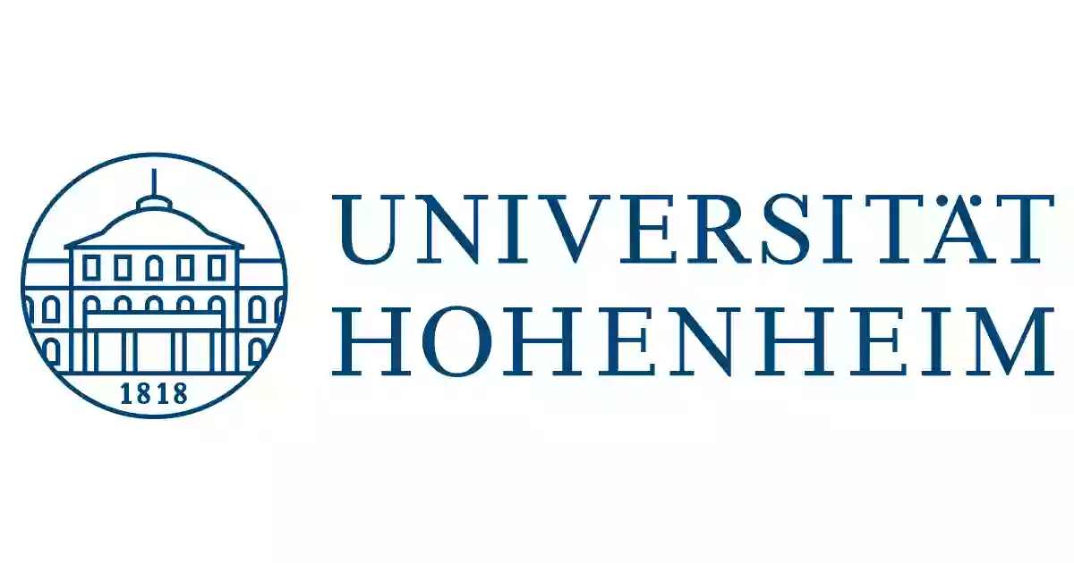 Institut für Chemie, Universität Hohenheim