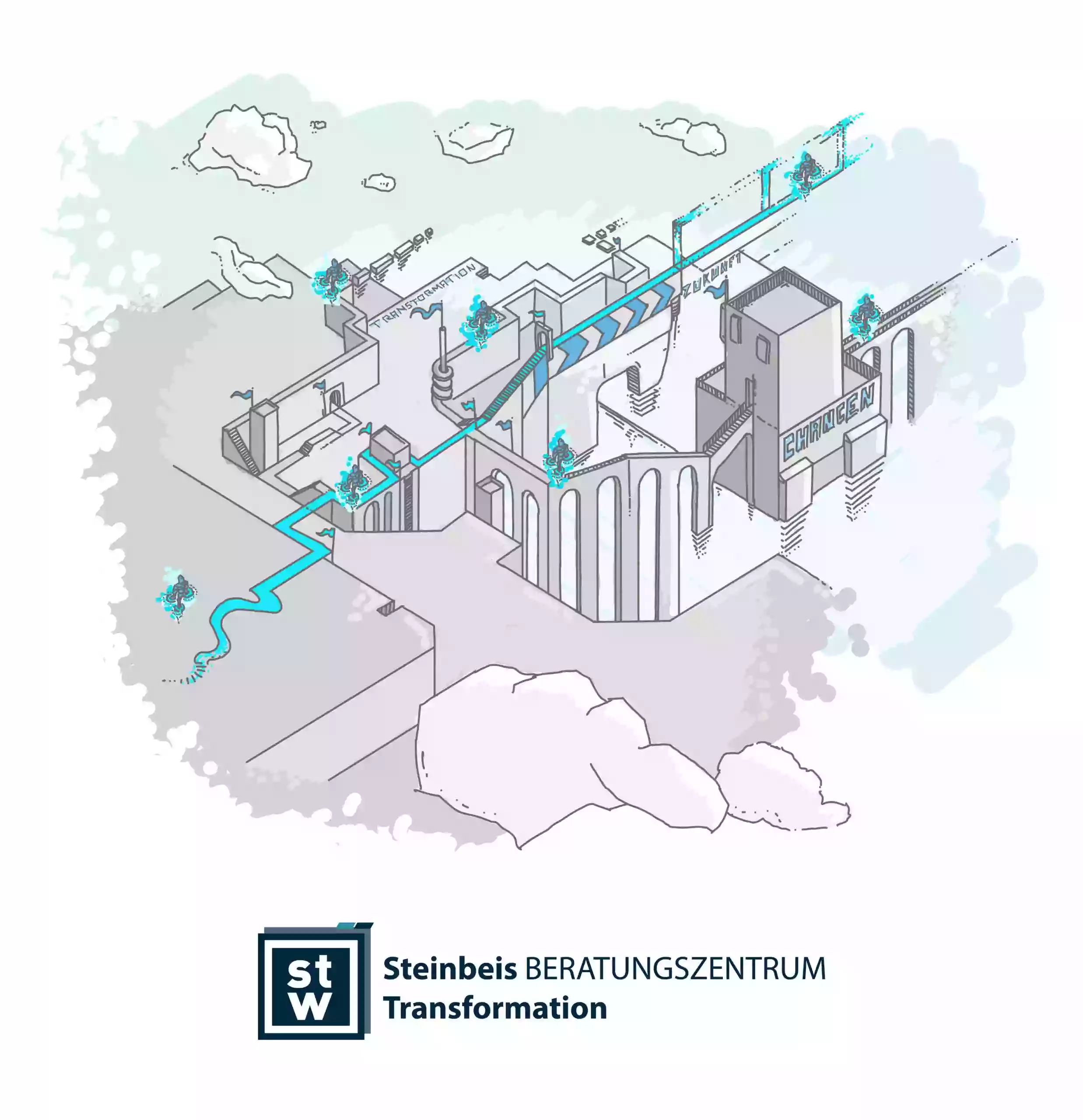 Steinbeis Beratungszentrum Transformation — in Baden-Württemberg für Automotive und Anlagenbau