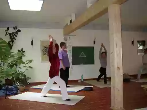 Päd.Institut für Yoga und Gesundheit