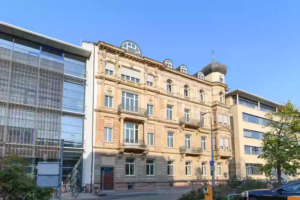 Universität Mannheim Fakultät für Wirtschaftsinformatik und Wirtschaftsmathematik