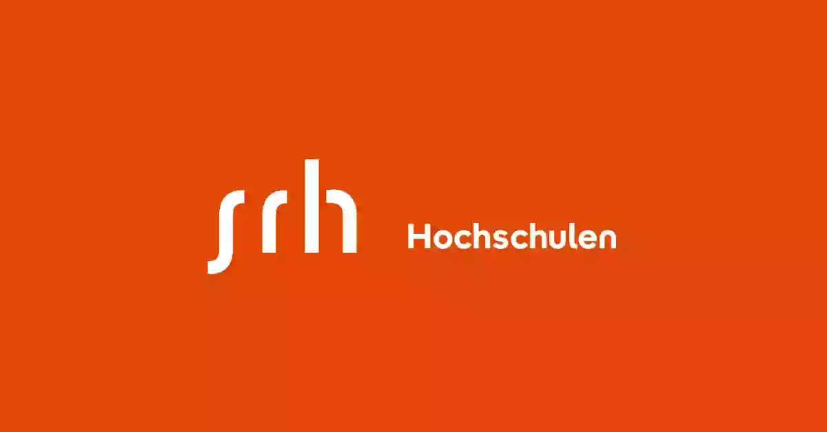 SRH Holding SdbR: SRH Higher Education GmbH