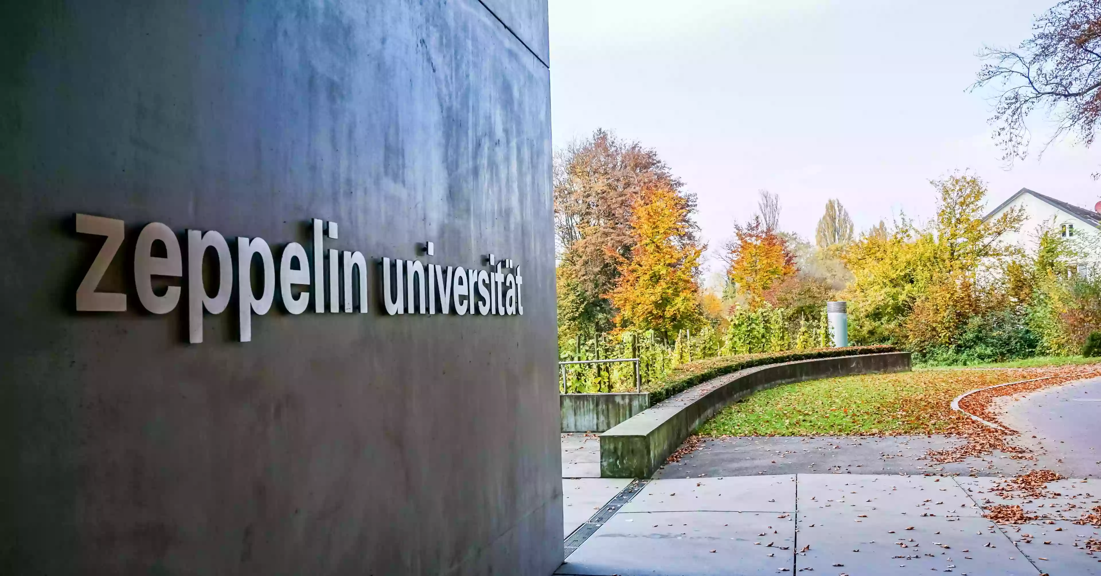 Zeppelin Universität gemeinnützige GmbH