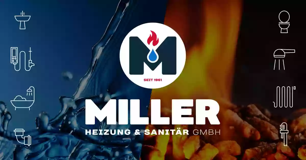 Thomas Miller Heizung-Sanitär GmbH