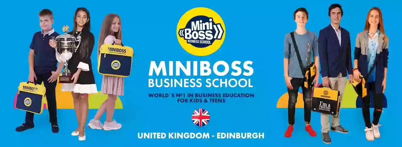 MINIBOSS BUSINESS SCHOOL BADEN-BADEN