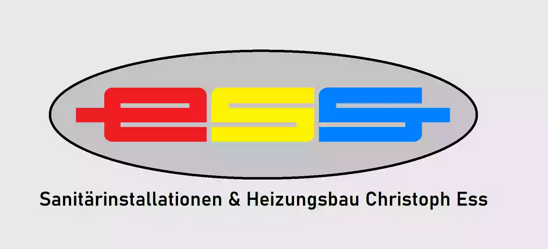 Christoph Ess, Installateur & Heizungsbau