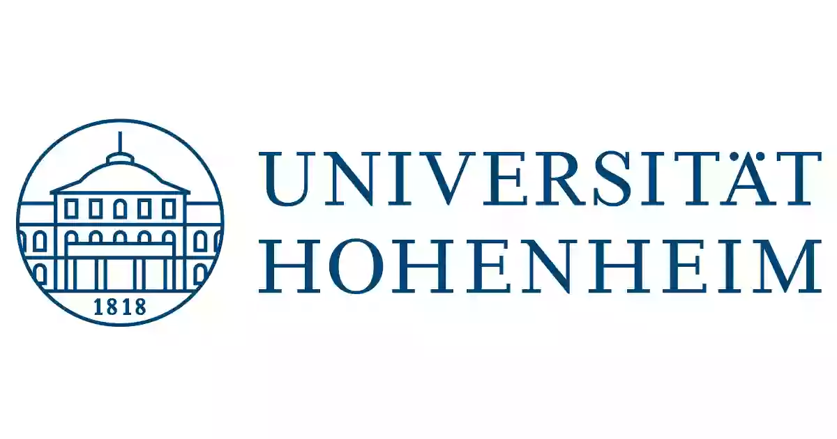 Universität Hohenheim Verwaltung