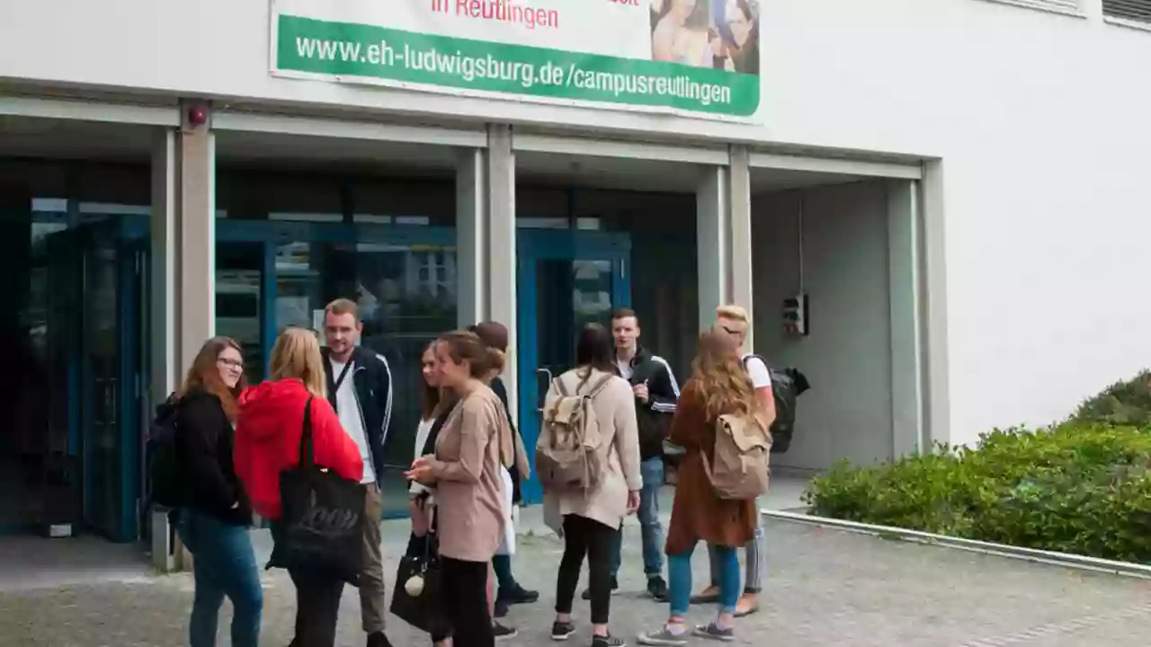 Evangelische Hochschule Ludwigsburg – Campus Reutlingen