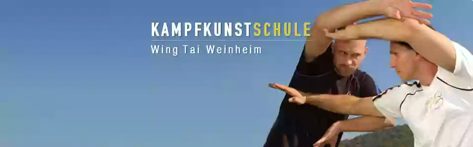 Wing Tai | Kampfkunst | Kung Fu | Selbstverteidigung | Kampfsport