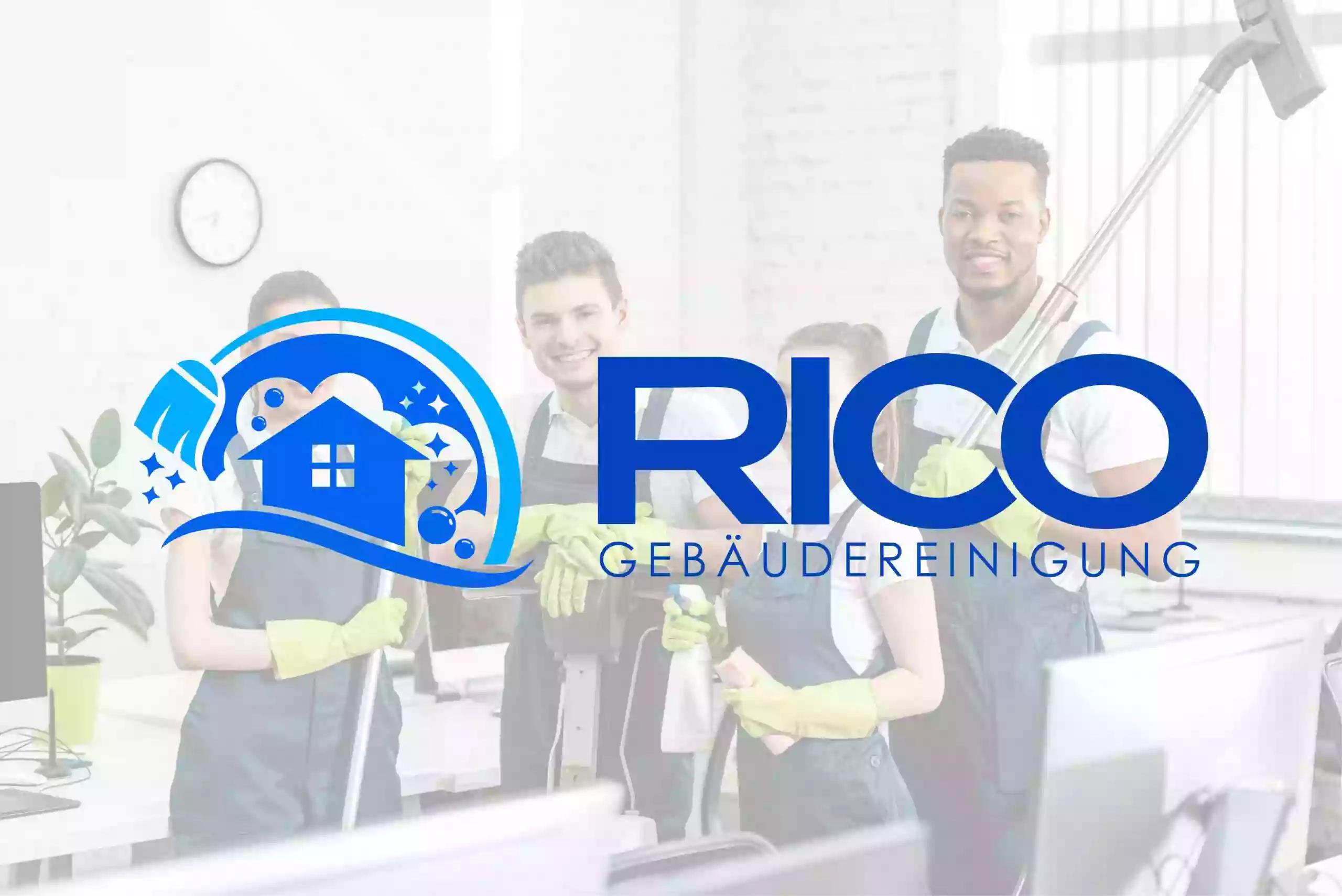 Rico Gebäudereinigung - Entrümpelung & Wohnungsauflösungen