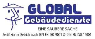 RM GLOBAL Gebäudedienste GmbH