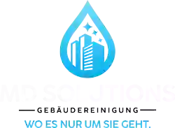 MD Solutions Gebäudereinigung Mannheim