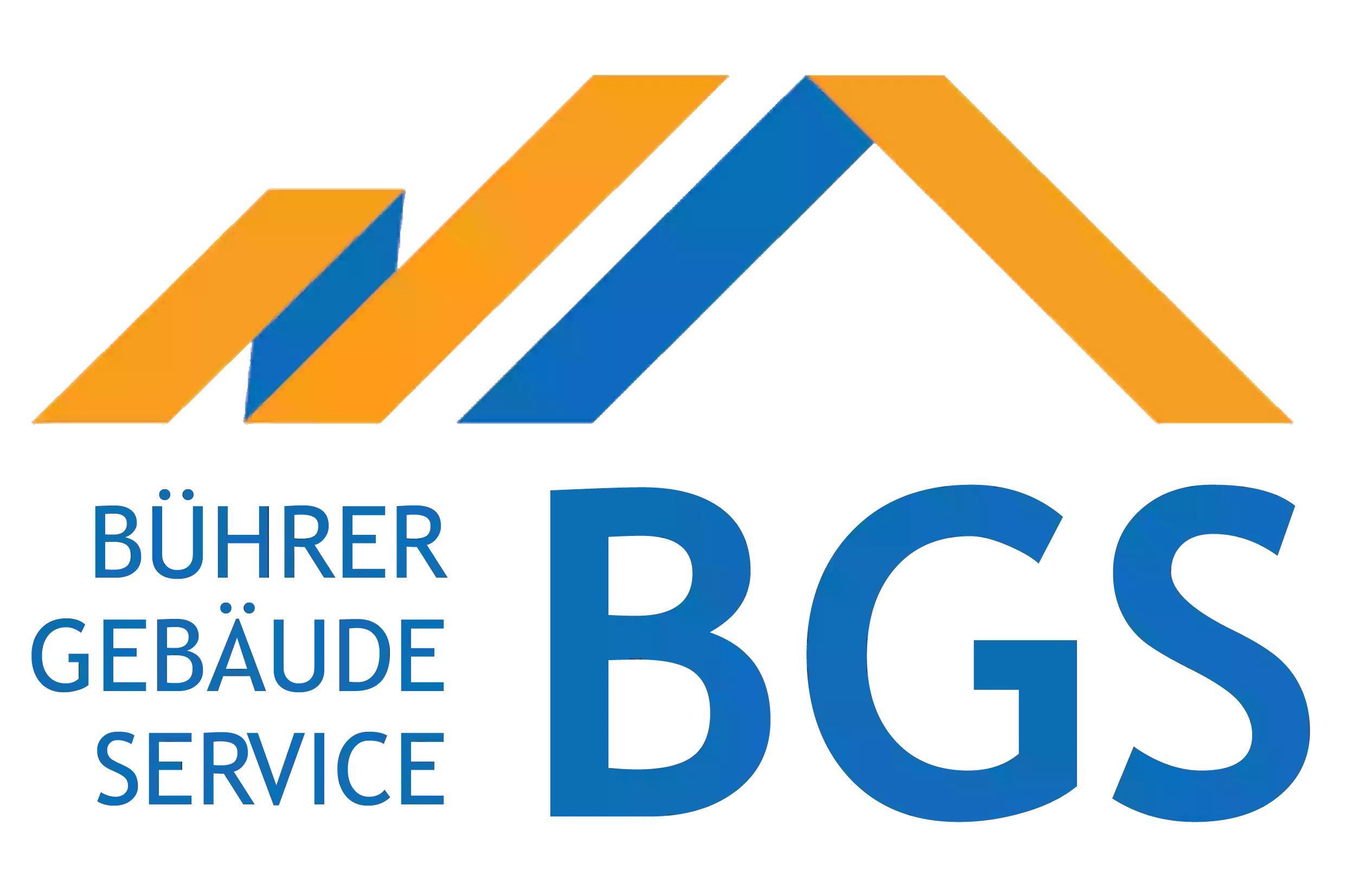 BGS - Bührer Gebäudeservice