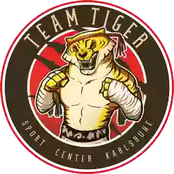 Sport Center Karlsruhe - Team Tiger