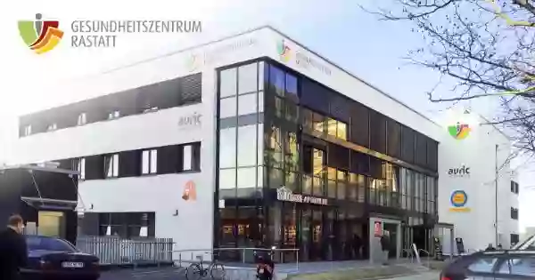 Gesundheitszentrum Rastatt