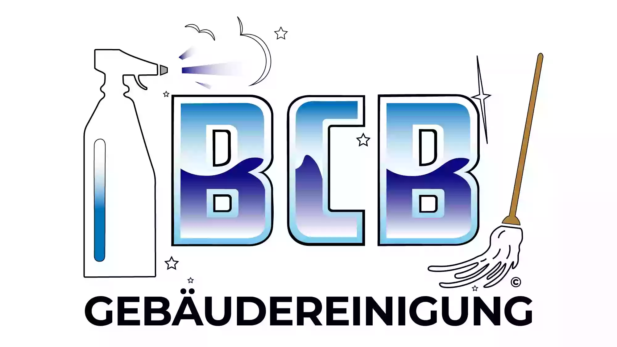 BCB Gebäudereinigung