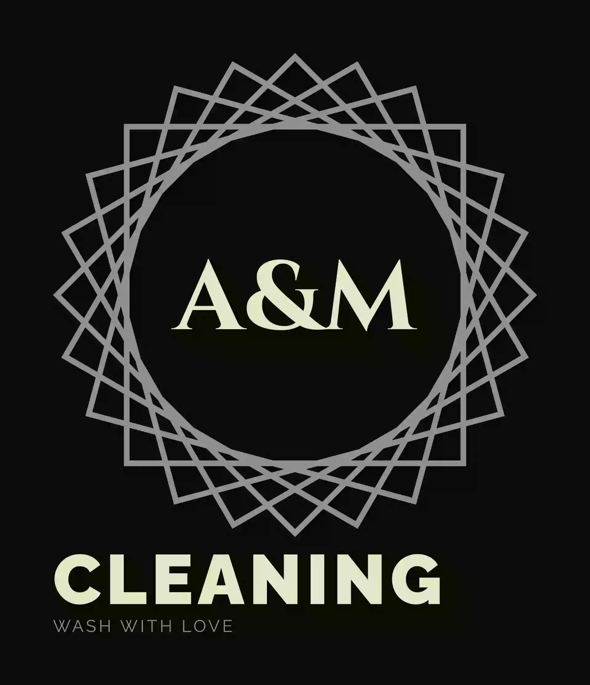 A&M CLEANING