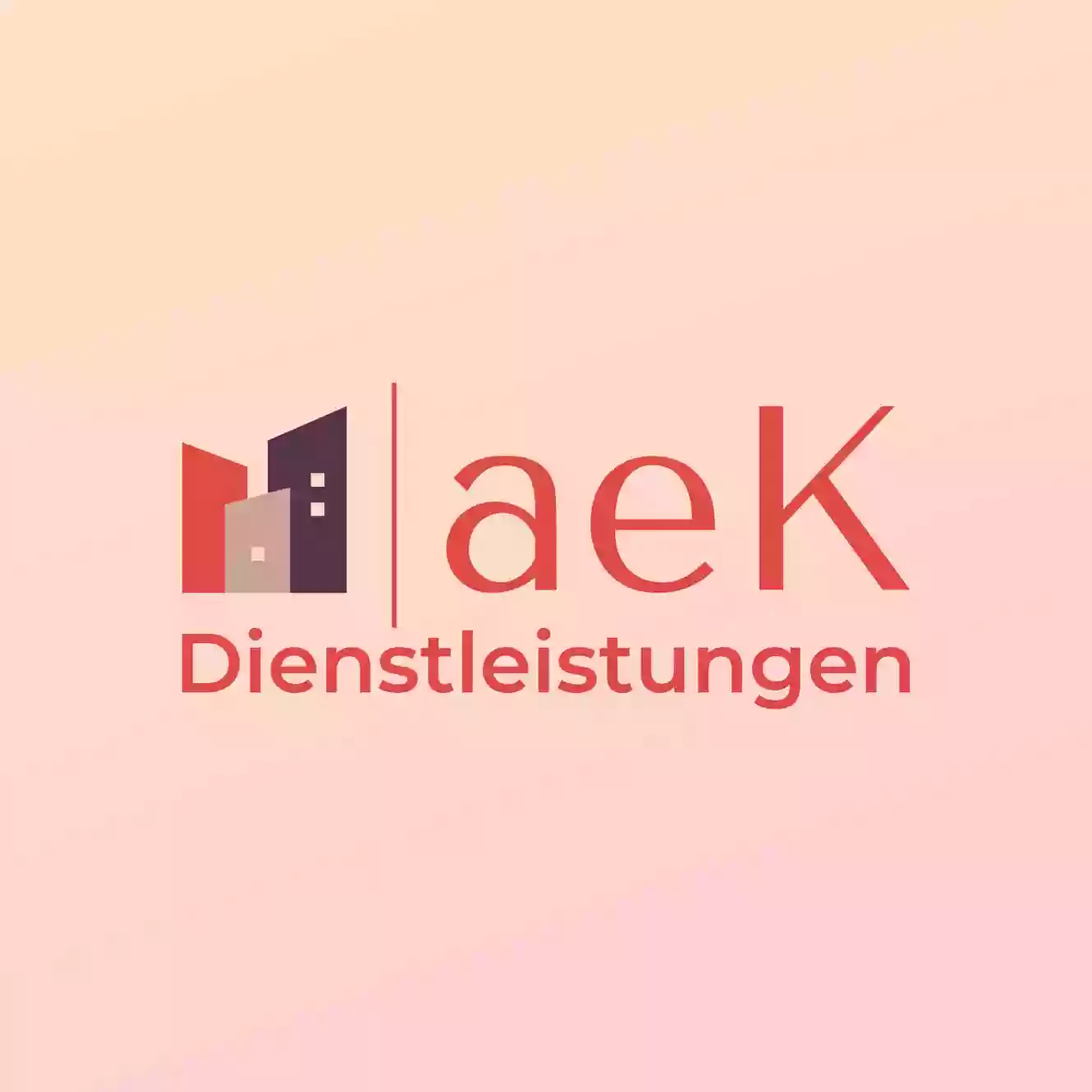 aeK-Dienstleistungen