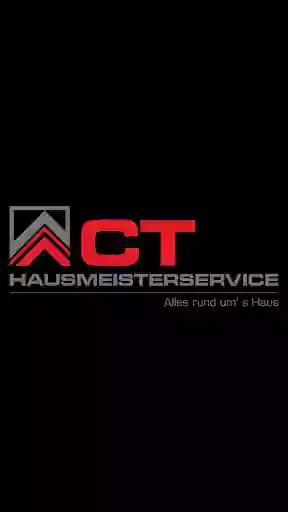 CT-Hausmeisterservice Christian Tomic