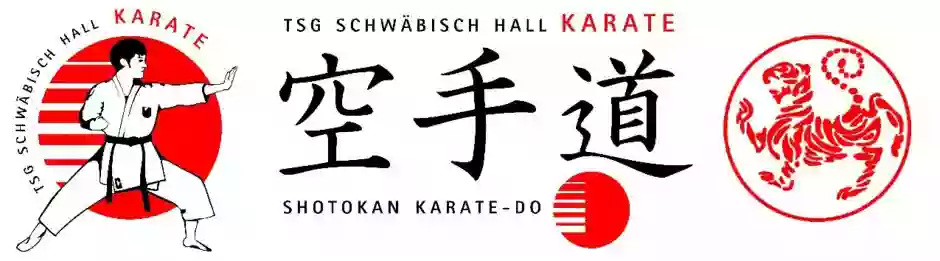 Karate-Do TSG Schwäbisch Hall