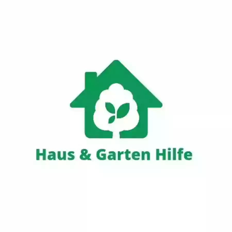 Hausmeisterdienst, Haus & Garten Hilfe