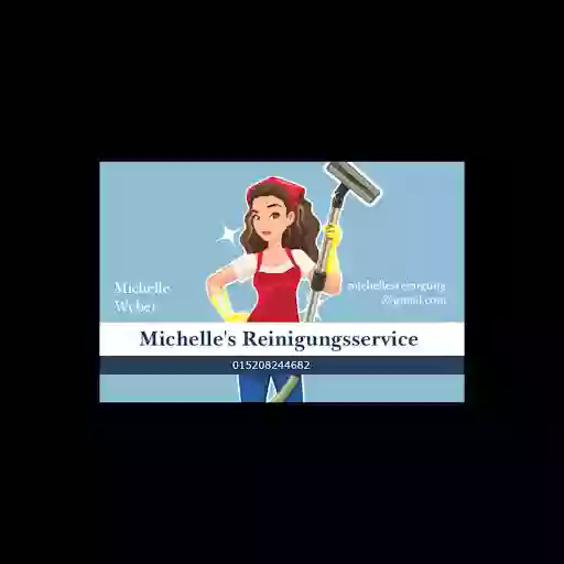 Michelle's Reinigungsservice