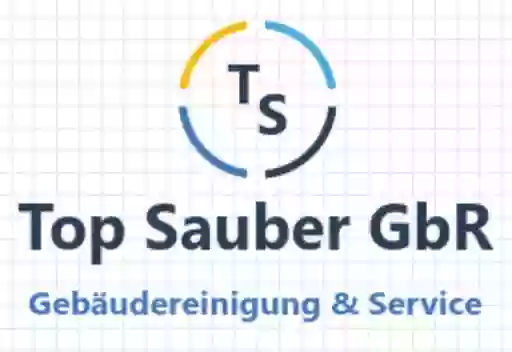 Top Sauber GbR Gebäudereinigung & Service