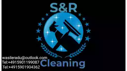 S&R CLEANING