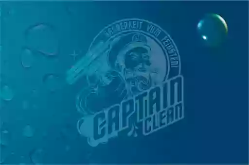 Captain Clean _ Gebäudereinigung