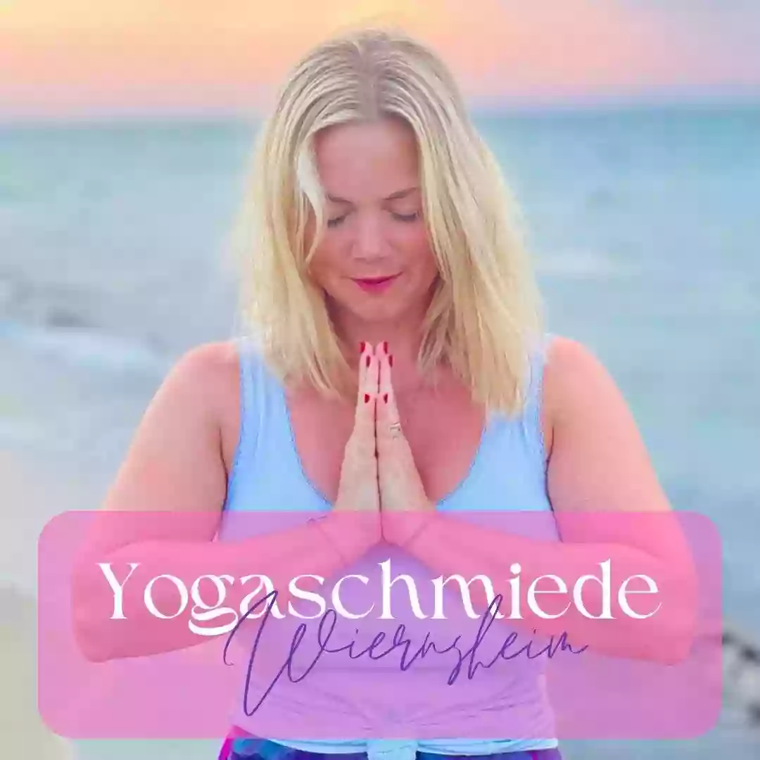 Yogaschmiede Wiernsheim