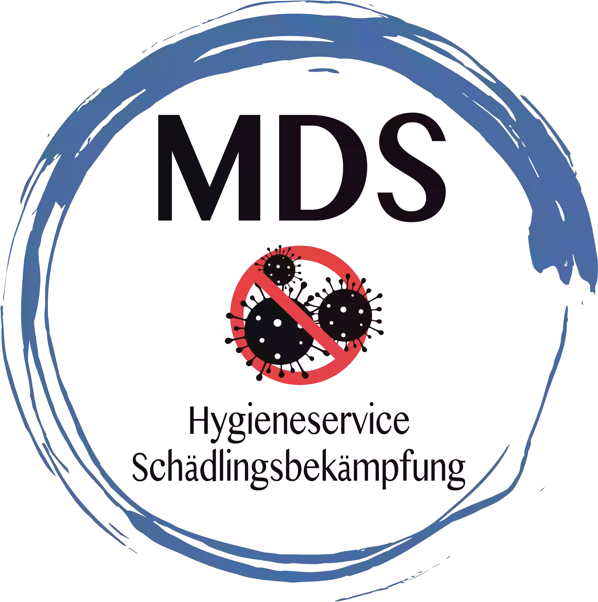 MDS Hygieneservice und Schädlingsbekämpfung