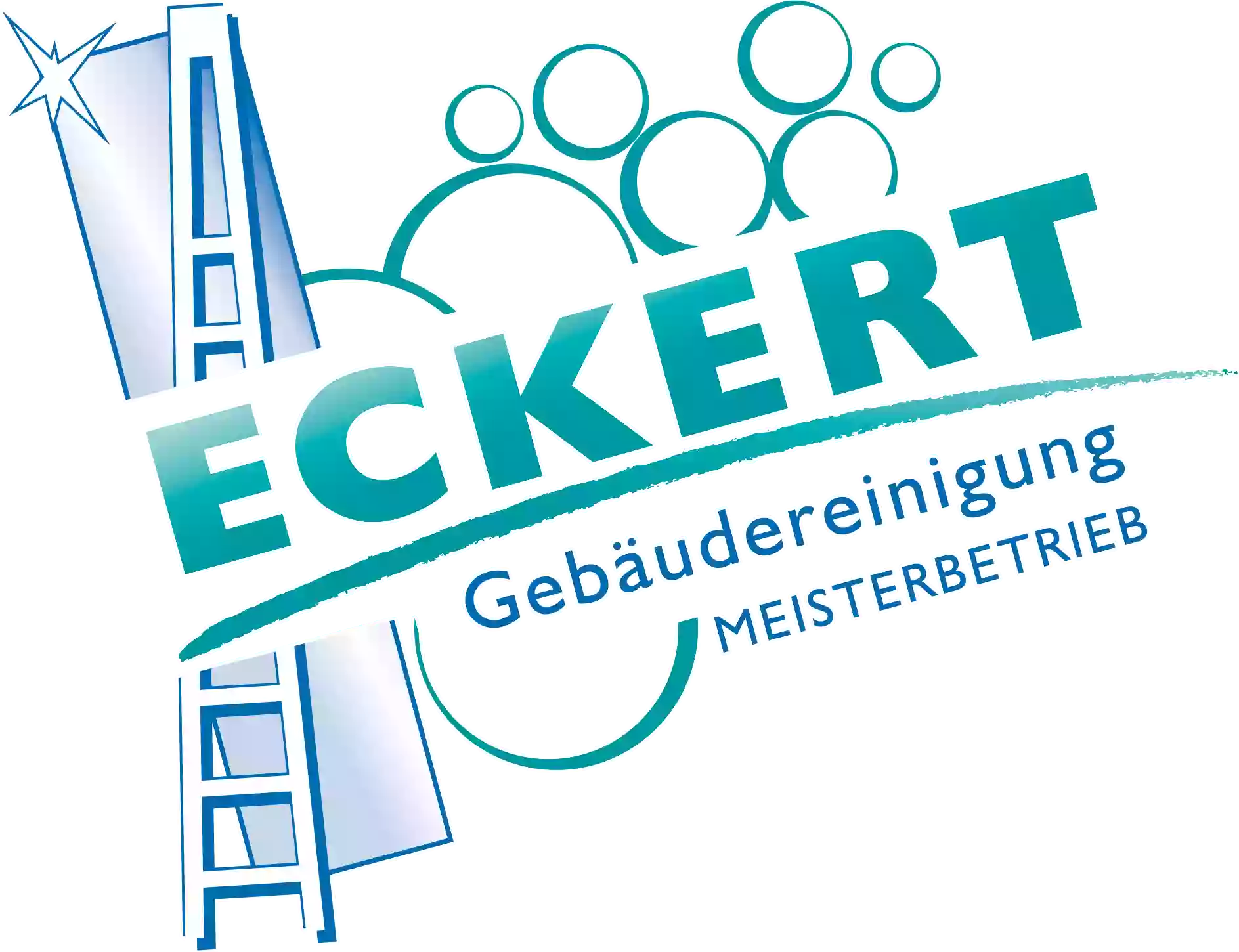 ECKERT Gebäudereinigung