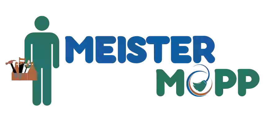 Meister Mopp