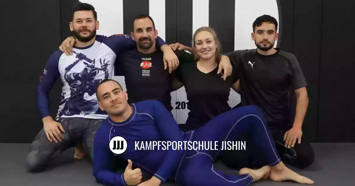 Kampfsportschule Jishin