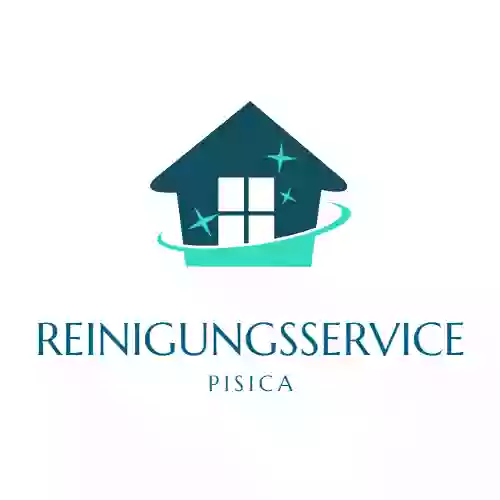 Reinigungsservice Pisica