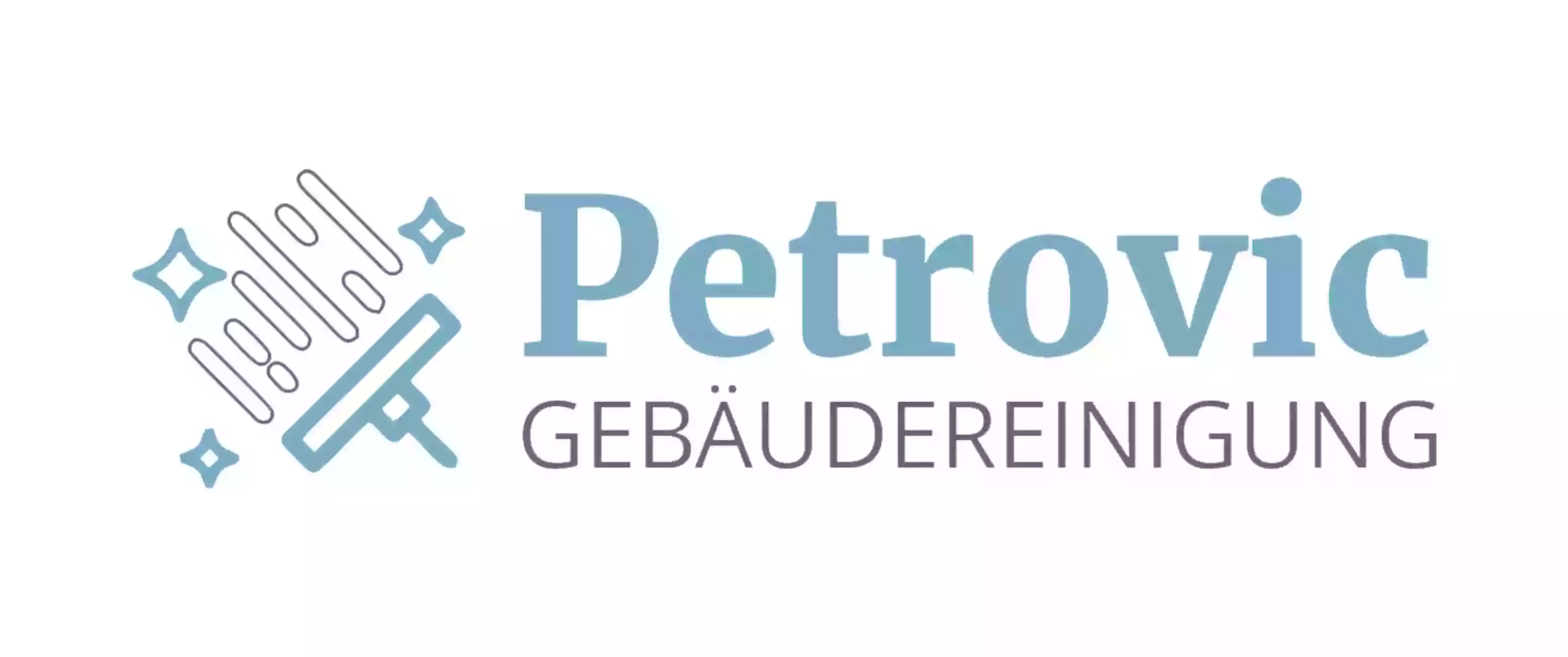 Gebäudereinigung Petrovic