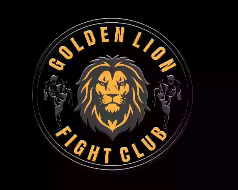 Golden Lion Fight Club | Kampfsportschule in Ehningen