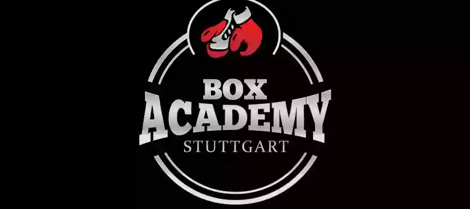 Box Academy Stuttgart