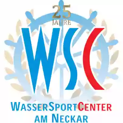 Wassersportcenter am Neckar - Sportbootführerscheine in Stuttgart