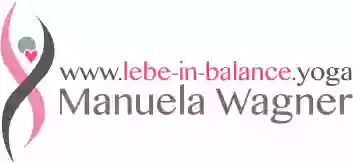 Manuela Wagner - Lebe in Balance.Yoga