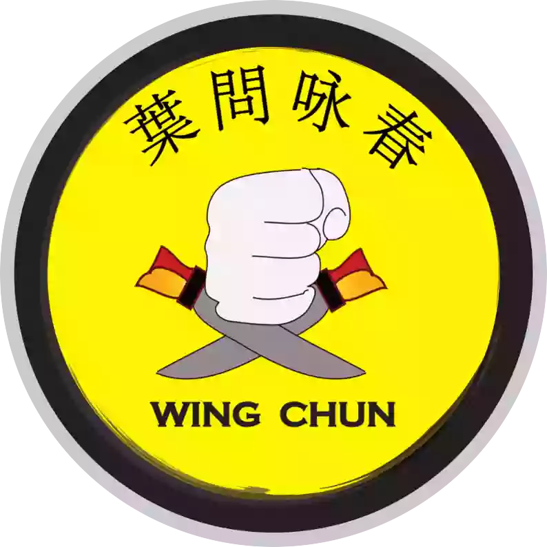 Wing Chun Schule