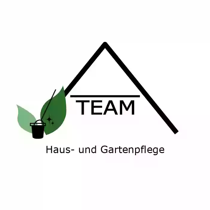 A-Team Haus- und Gartenpflege