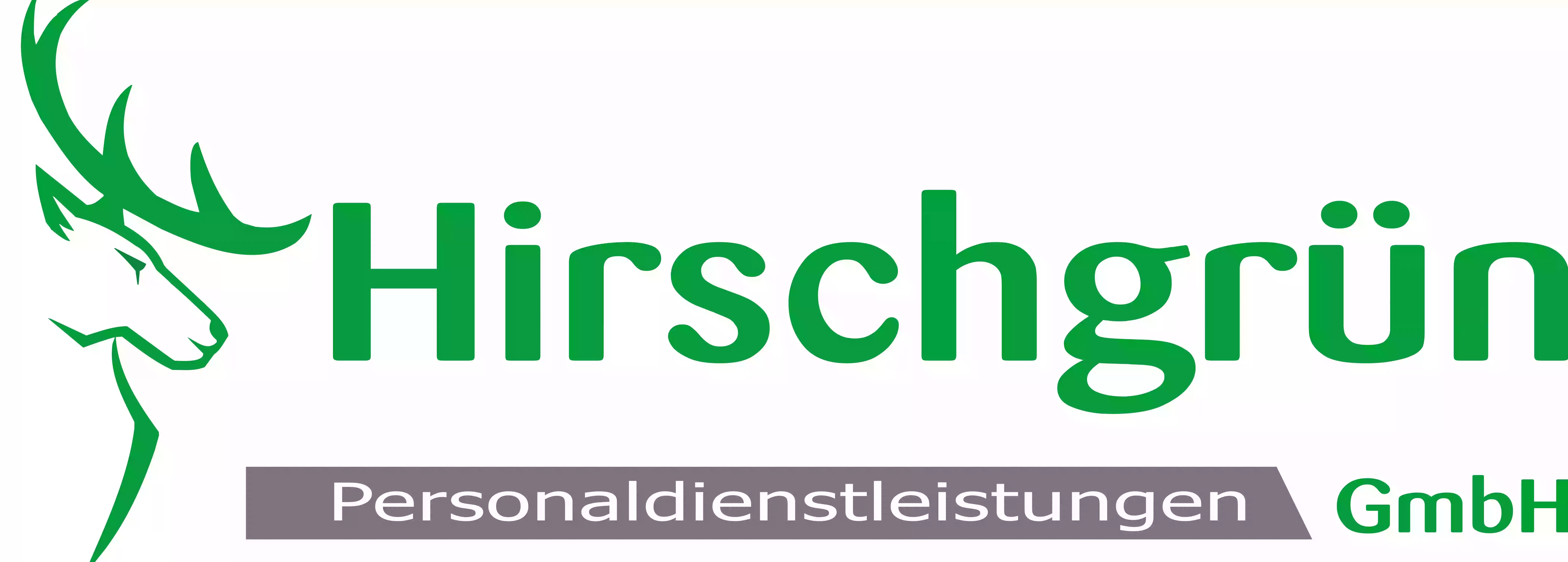 Hirschgrün GmbH