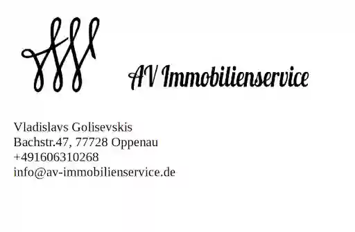 AV-Immobilienservice