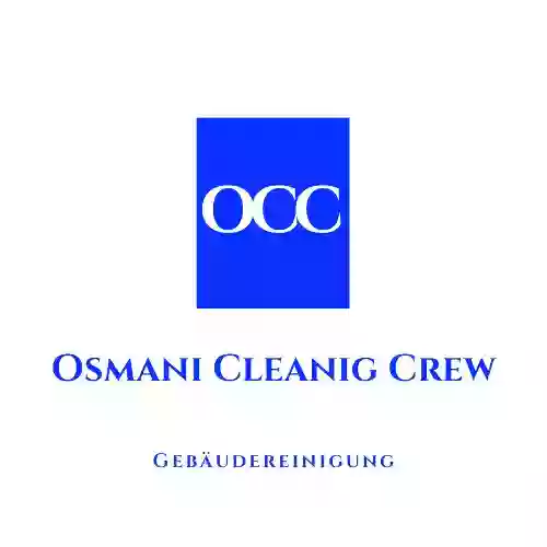 Osmani Cleaning Crew