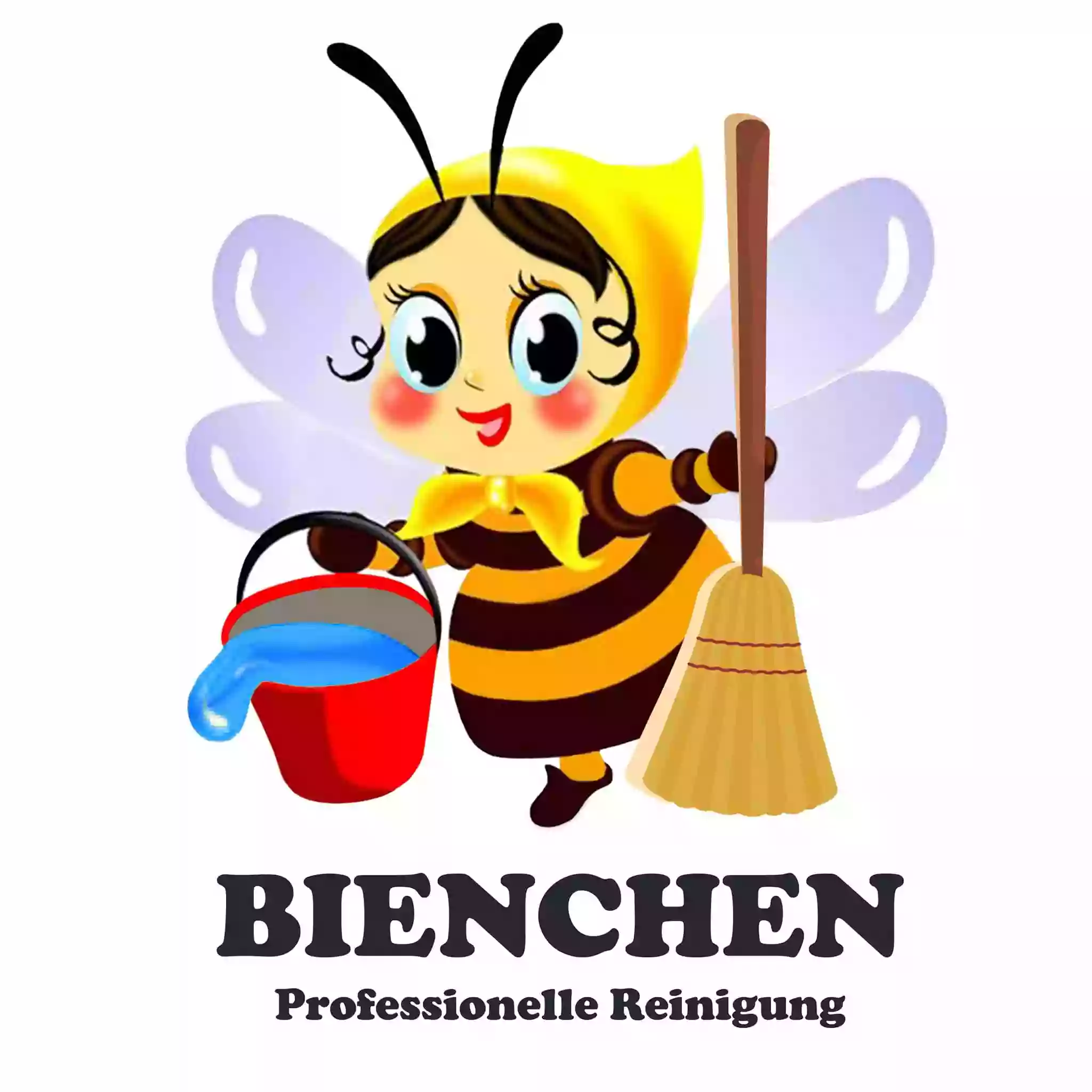 Gebäudereinigung Bienchen