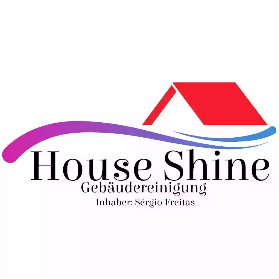 House Shine Gebäudereinigung