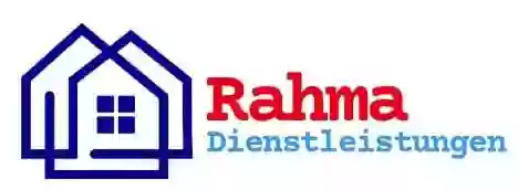 Haushaltsauflösung & Reinigungsdienst & Winterdienst' ihr Rahma Team