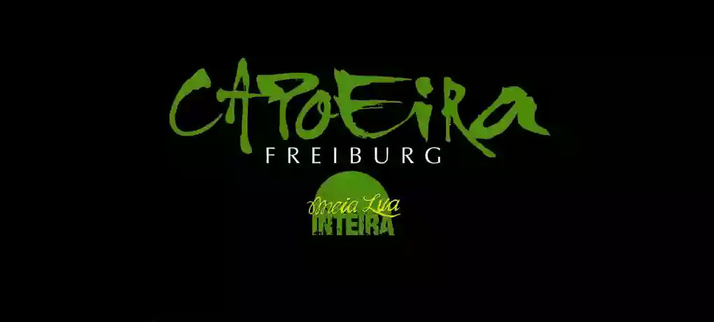 Capoeira Freiburg - Meia Lua Inteira