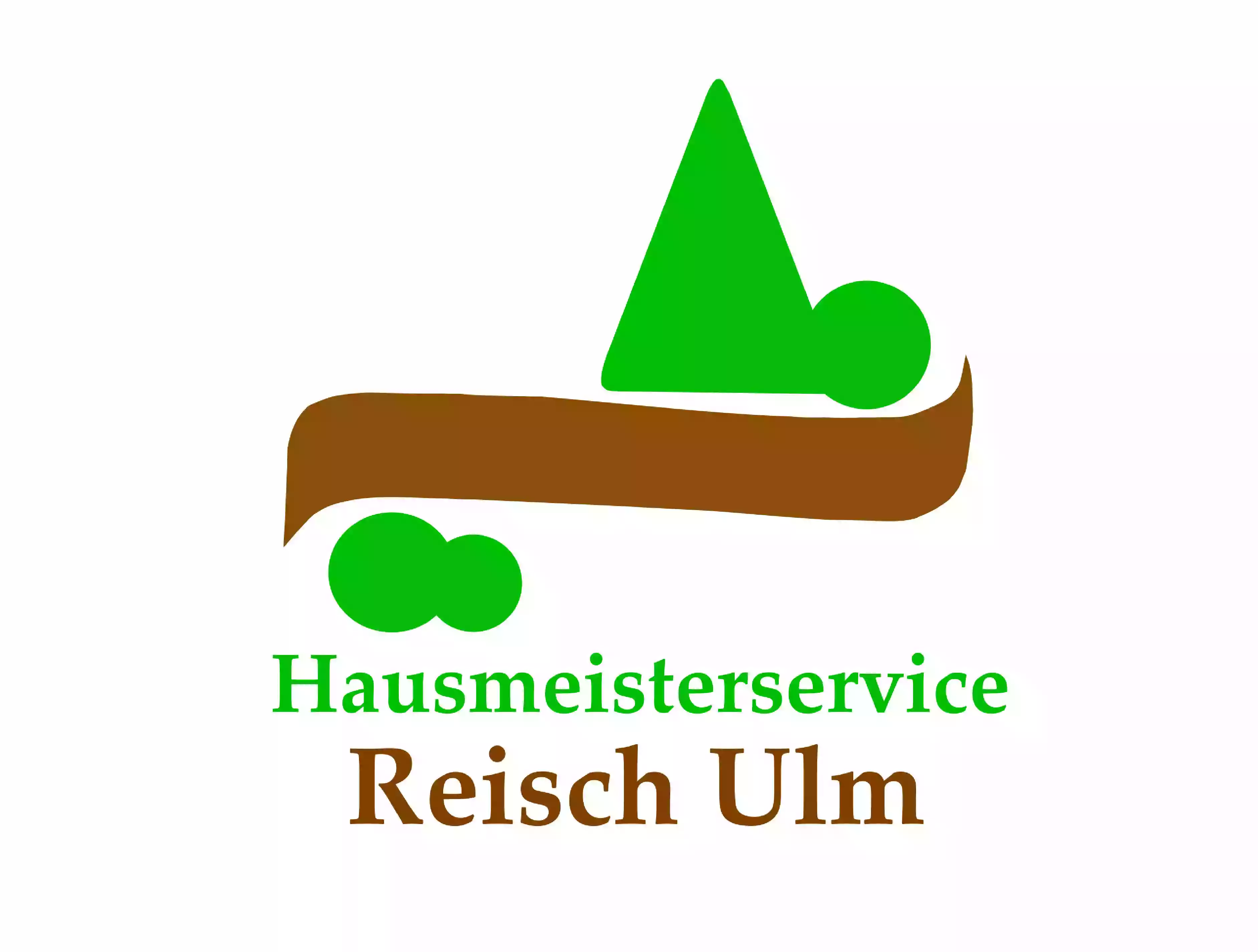 Hausmeisterservice Reisch Ulm GmbH