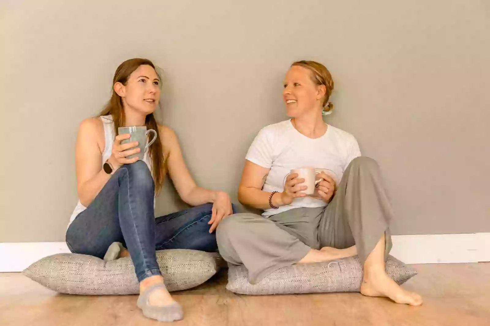 Heimelig - Yoga I Familie I Mehr